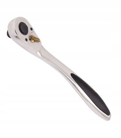 ТРЕЩОТКА ПРОФЕССИОНАЛЬНАЯ УСИЛЕННАЯ 3/8 SATA 12970