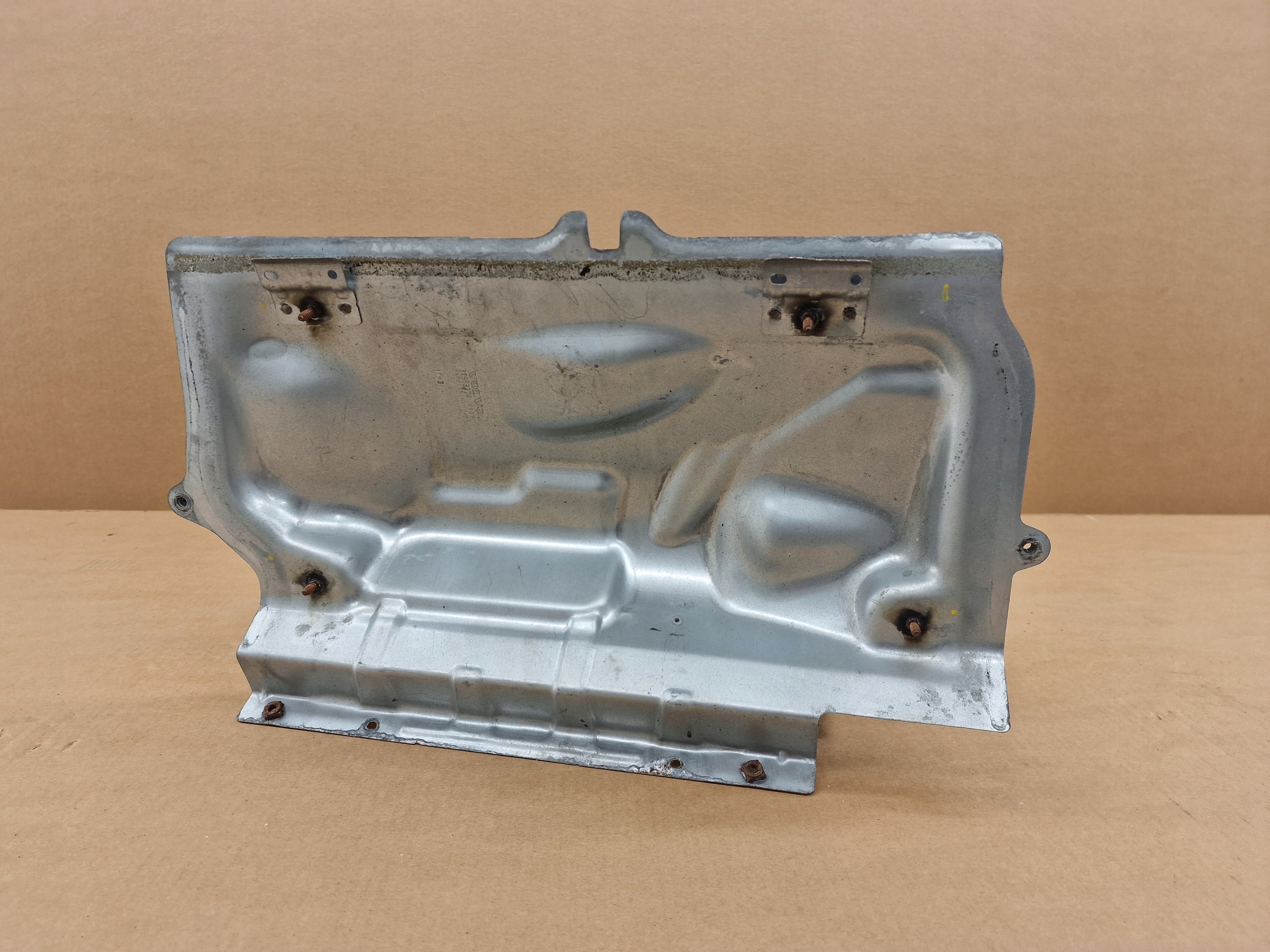 cover cover metallic VOLVO XC60 V90 S90 XC90