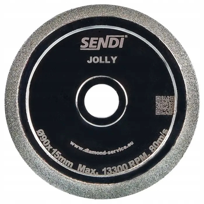 Fréza Sendi 90 mm pro wandeli na zkosení dlaždic Jolly 45