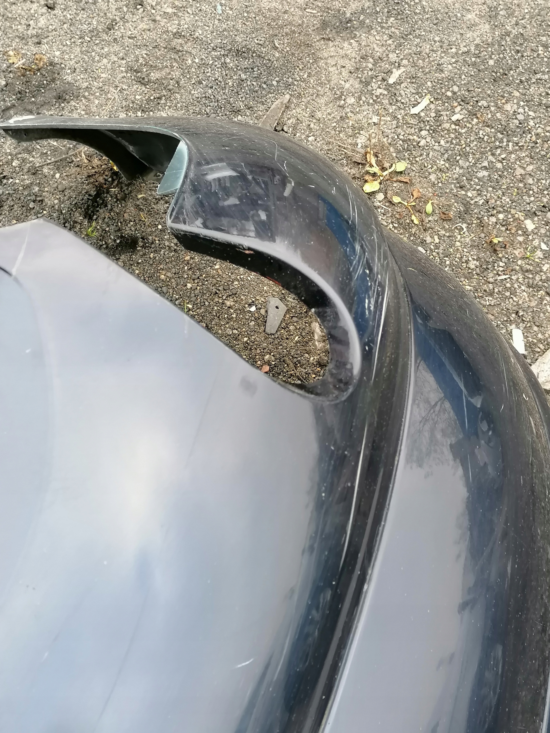 30 ZDERZAK TYŁ TYLNY AUDI A8 D3 Typ samochodu Samochody osobowe