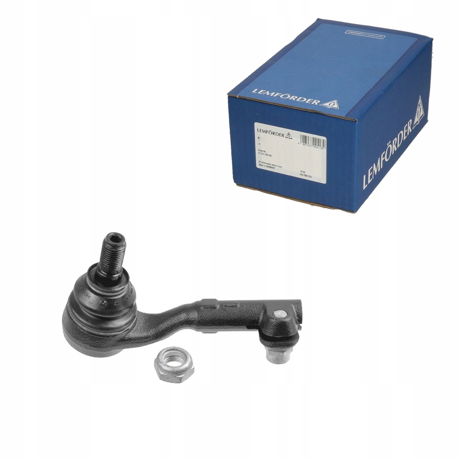 33882 01 - LEMFORDER НАКОНЕЧНИК ШТАНГИ BMW