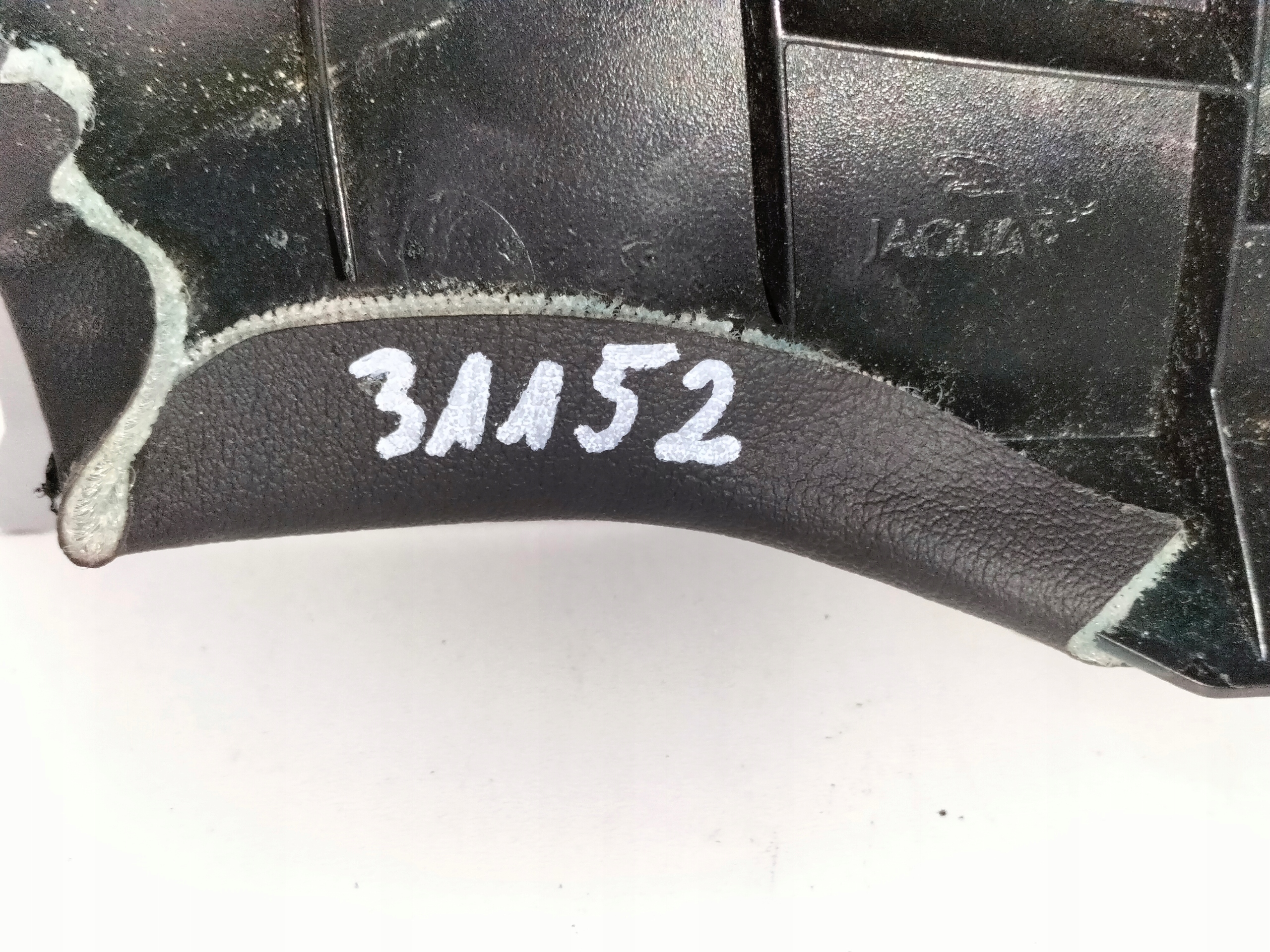 cover dashboard JAGUAR F-TYPE X152