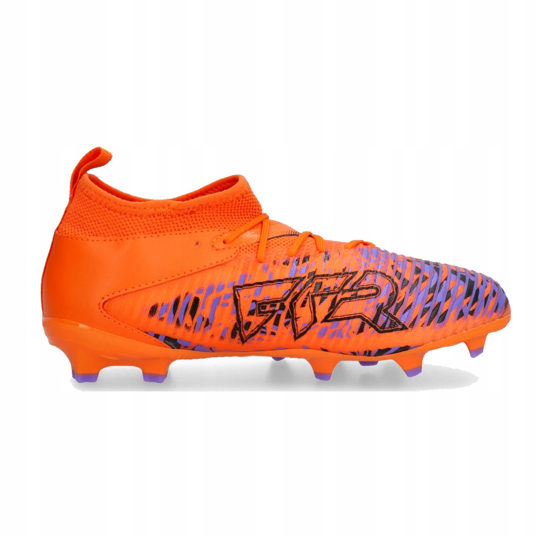 Buty Puma Junior Future 8 Match Crativity Fg/ag 108436-01 35