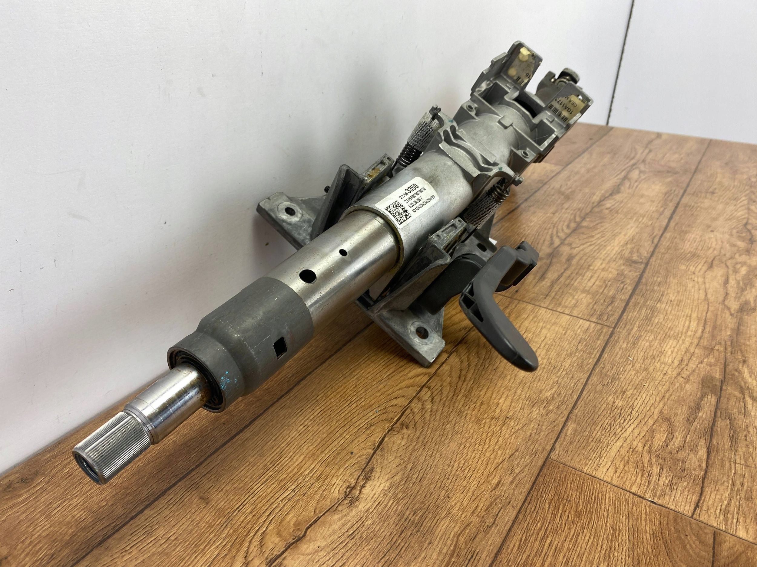 steering wheel rod Chevrolet Camaro VI 2016+
