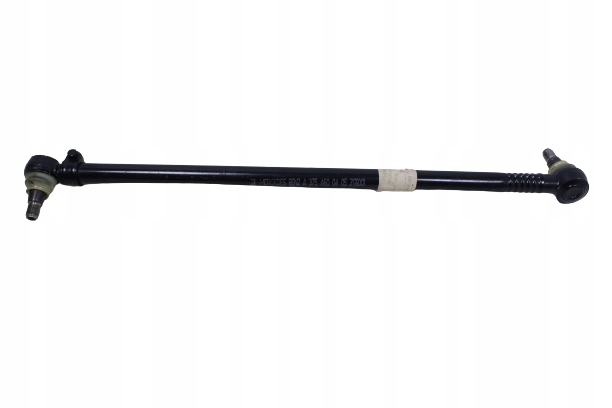 A3754600405 - РУЛЬОВЕ УПРАВЛІННЯ MERCEDES ACTROS MP2 MP3