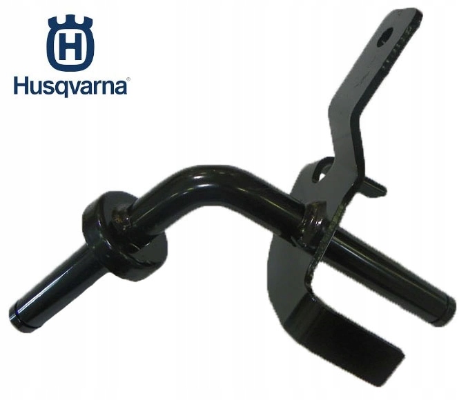 Originální výhybka pravého pojezdového kola traktoru Husqvarna Tc (532403088)