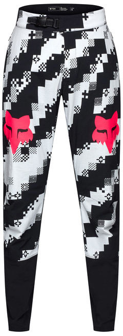 Spodnie Rowerowe Fox Ranger Pant Digi Image Black roz. 34 Enduro