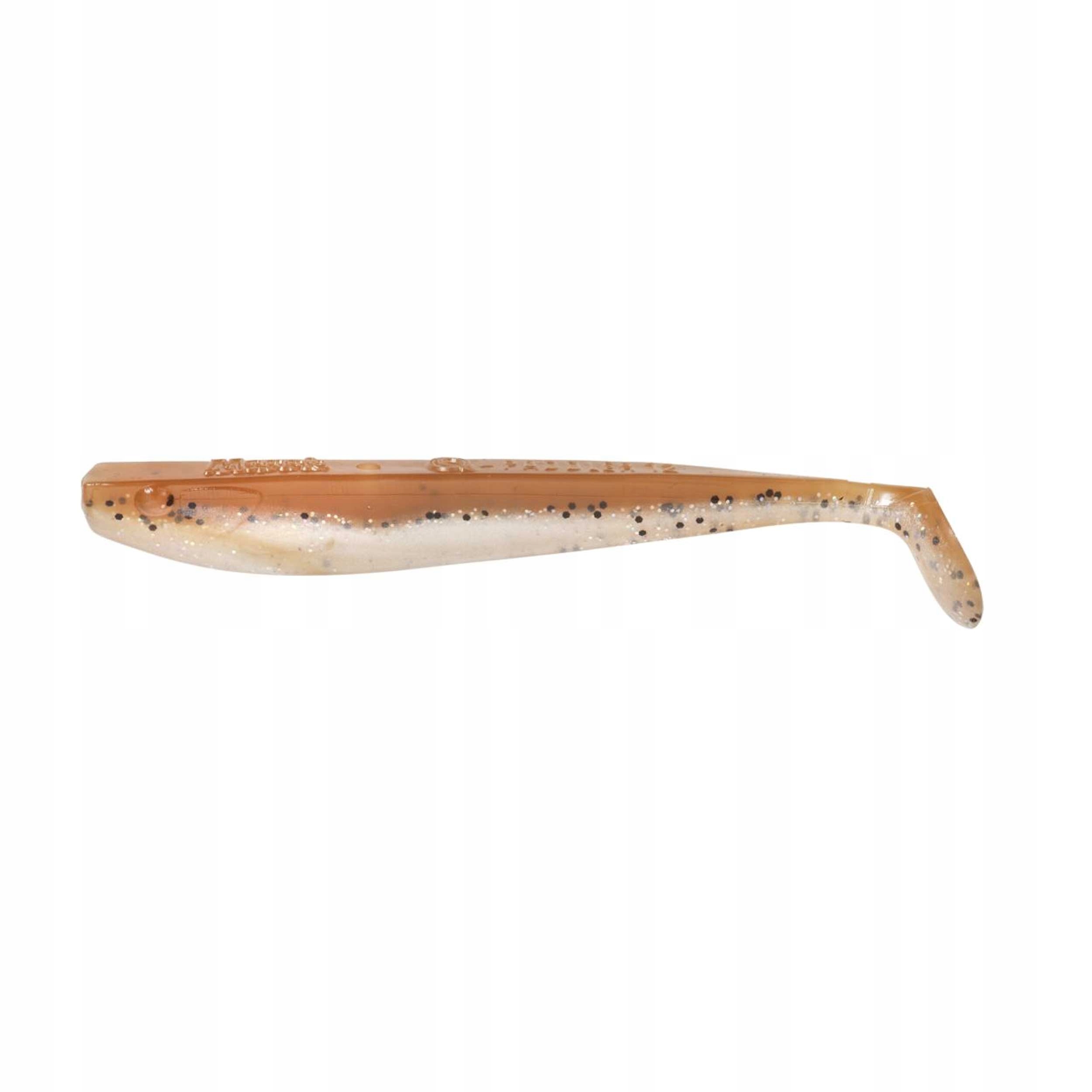 Przynęta spinningowa Mann's Q-Paddler 8cm sand goby