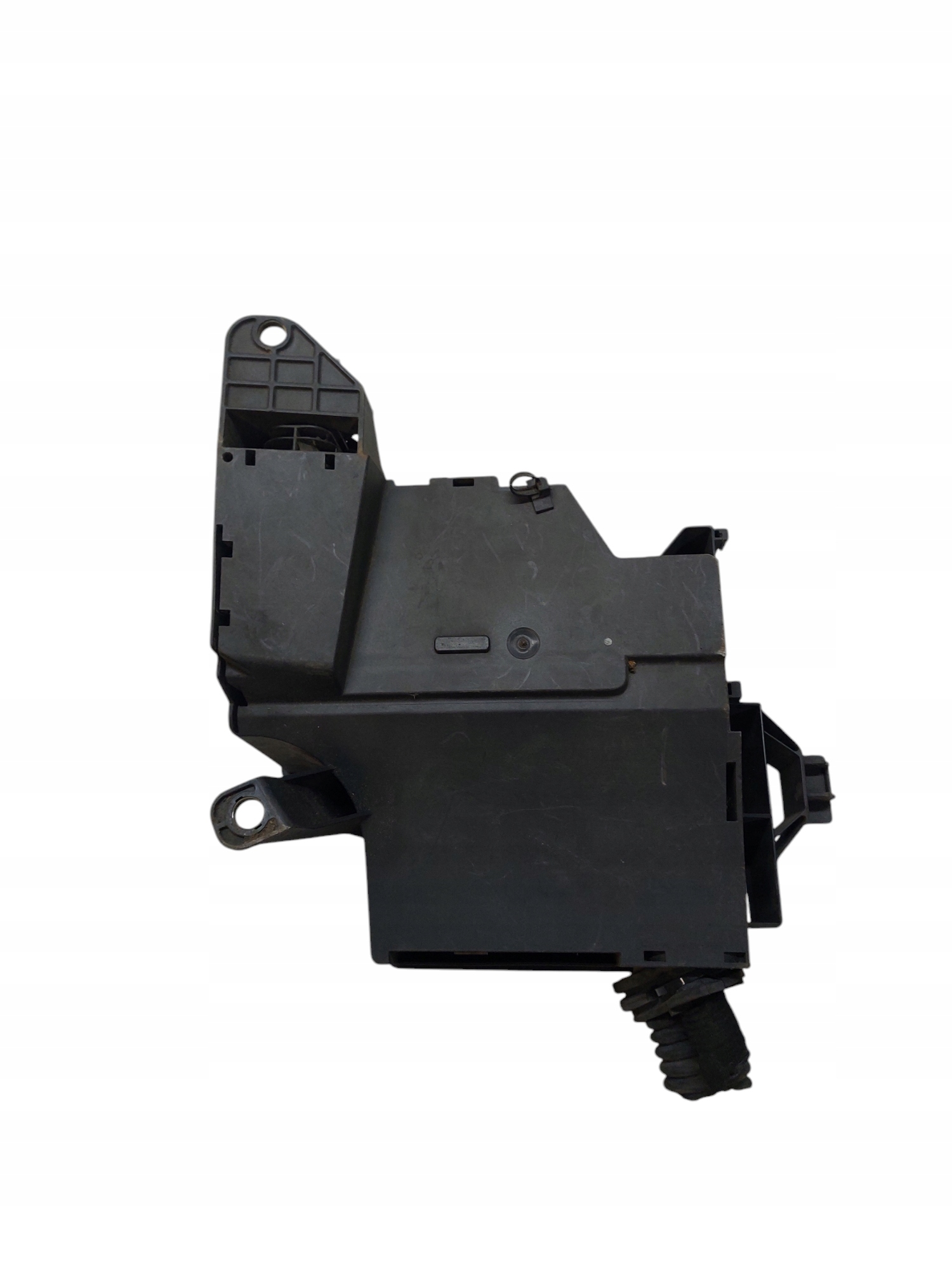 Module fusibles OPEL CORSA C 13142780