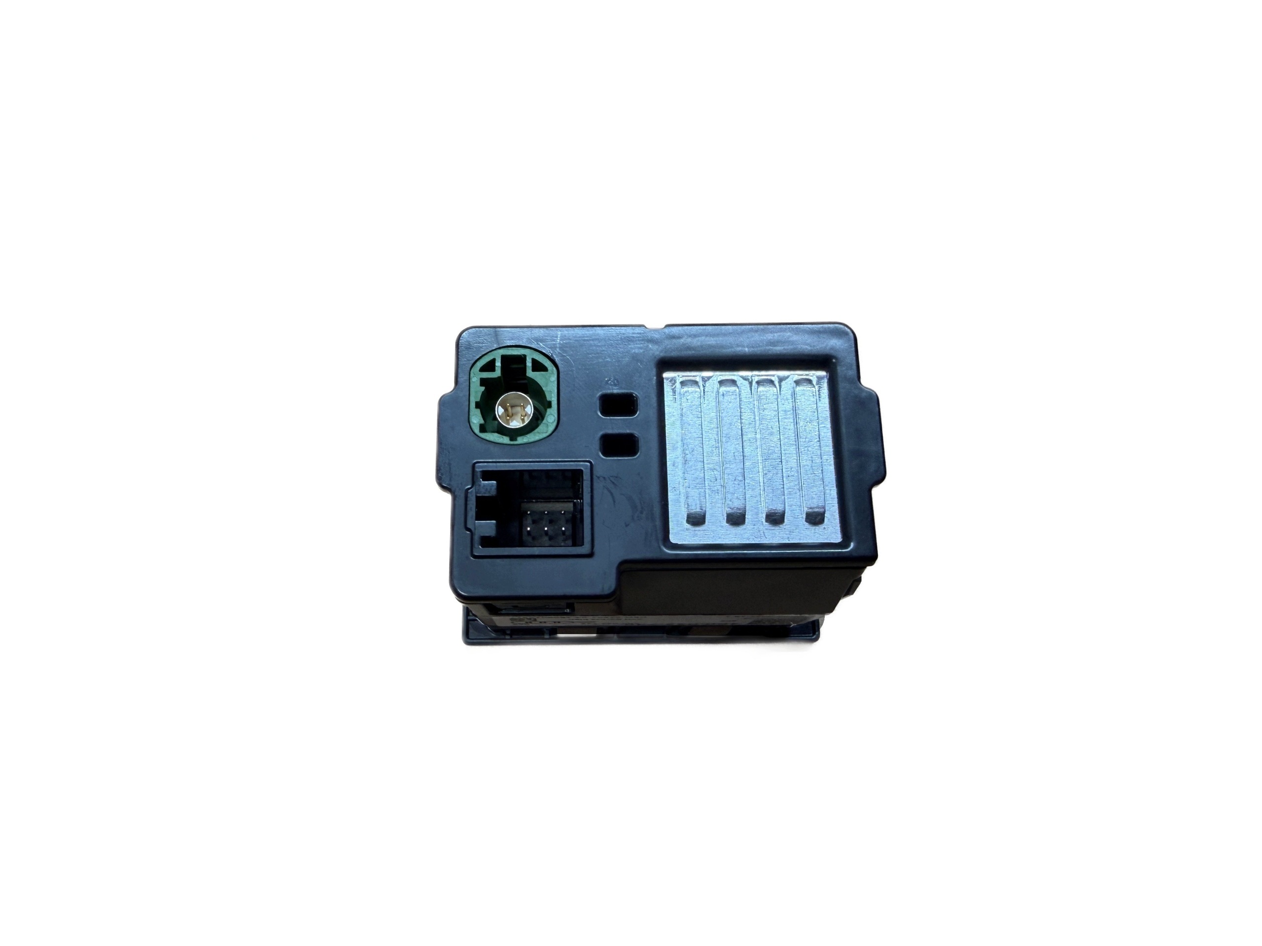 AUDI A6 A7 4G C7 Adapter, Stecker PORT USB 4G0035736