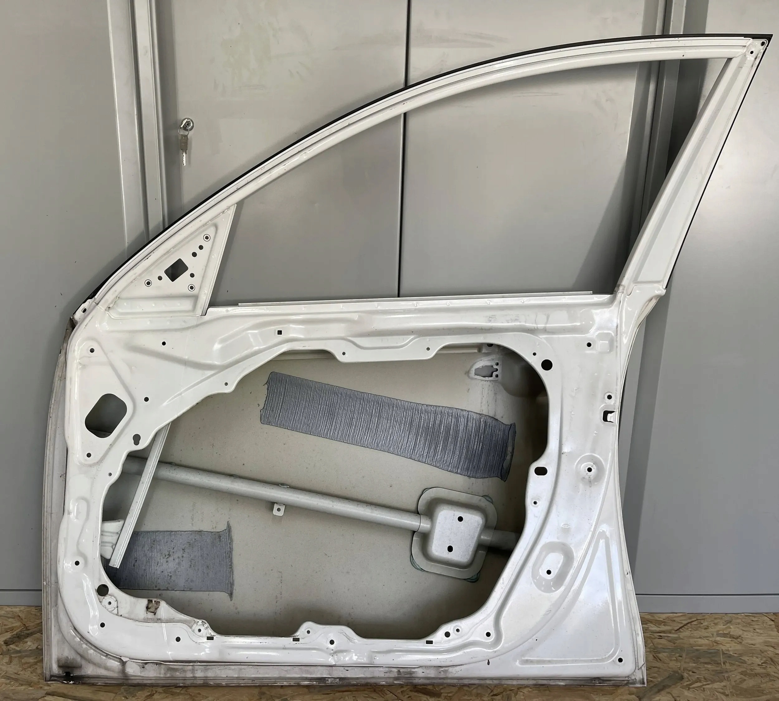 door front front right KIA Optima IV 4 15