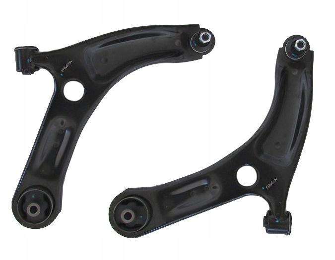 Rameno Rameno Hyundai I20 2014-2020 Nové
