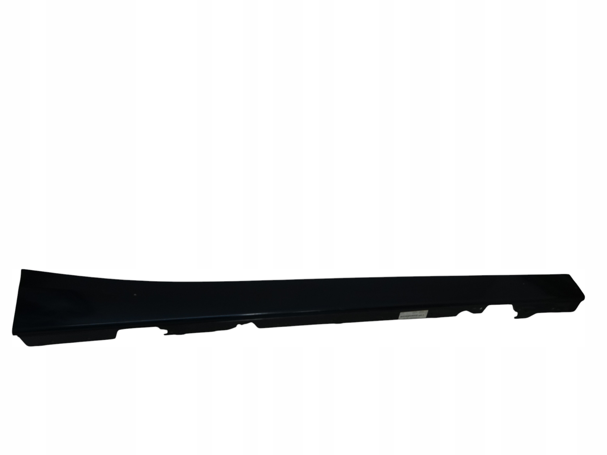 moulding threshold threshold right VOLKSWAGEN POLO IV 9N KOD : LD5Q