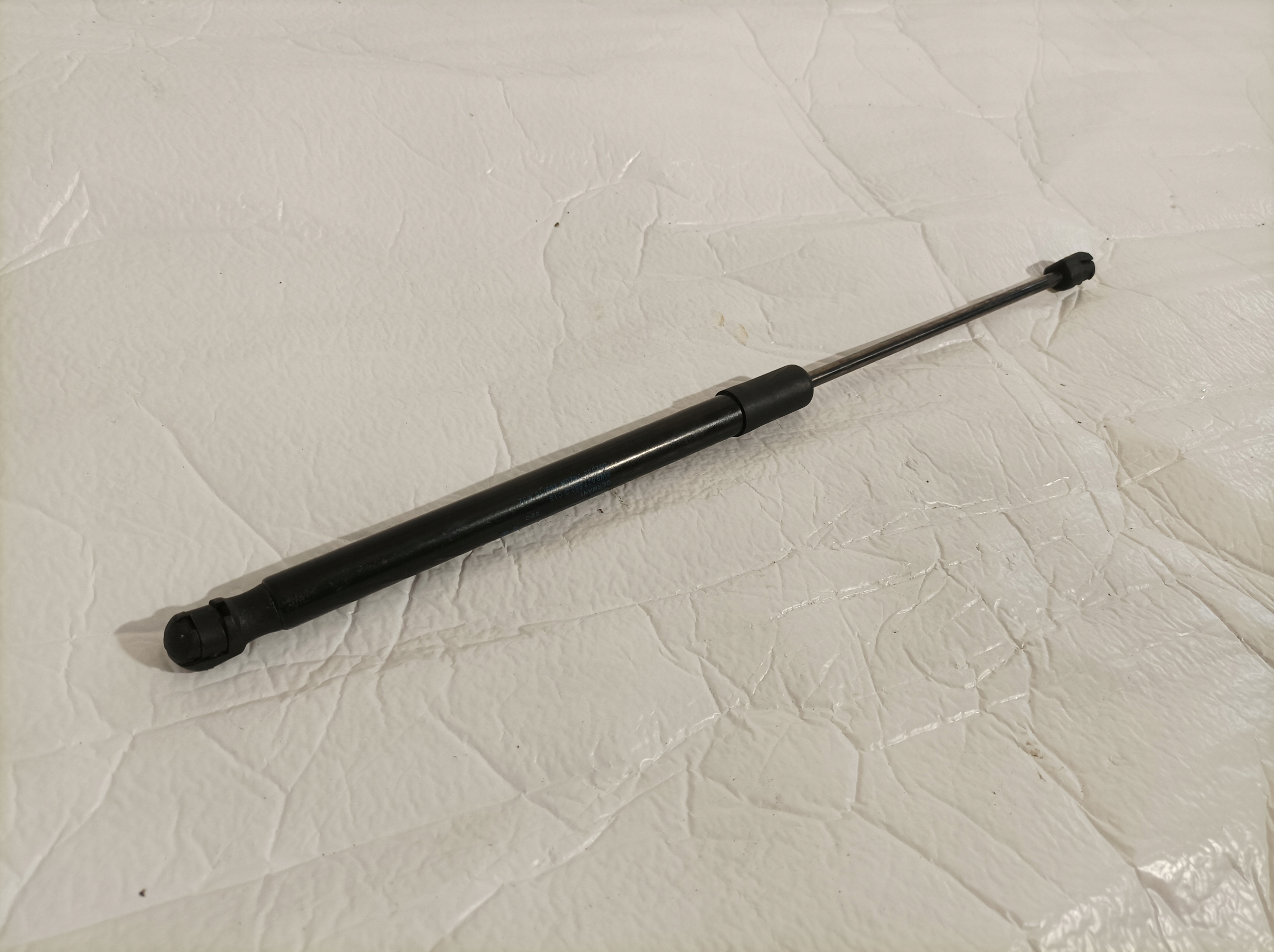 AUDI A4 B9 damper bonnet boot 8W9827552C
