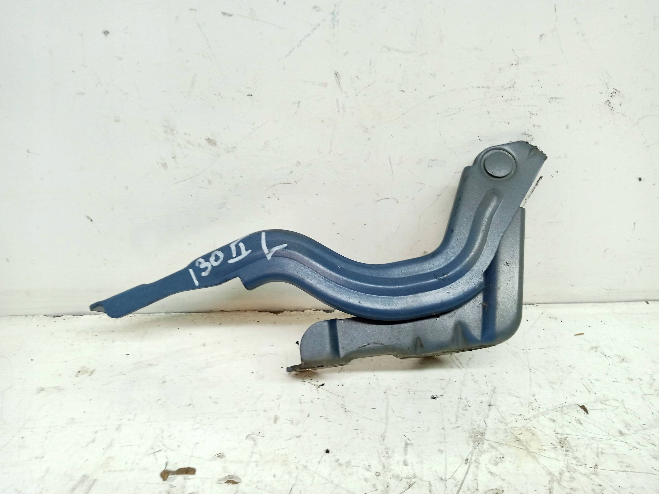 HYUNDAI I30 II hinge bonnets left 2012