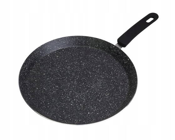 

Patelnia do naleśników marmurkowa 30 cm