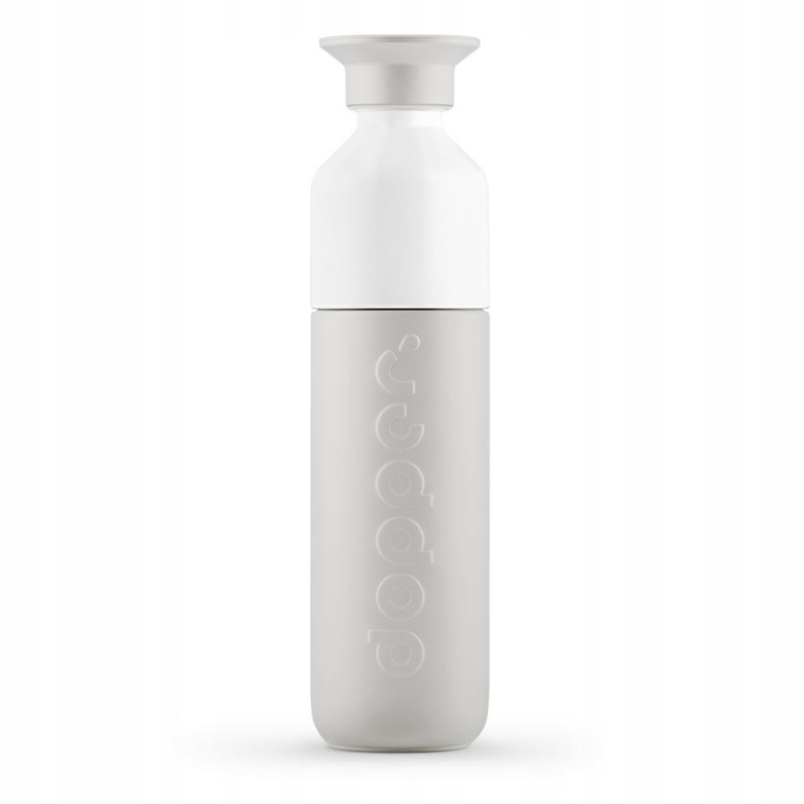 Nerezová termoska Dopper Insulated 350 ml Gentle Grey