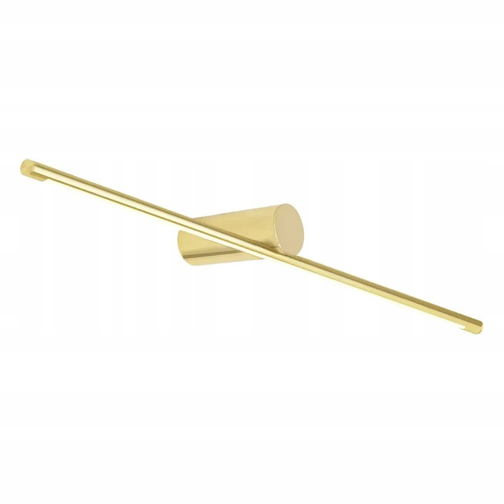 Lampa APP1344-W Brush Gold 40cm