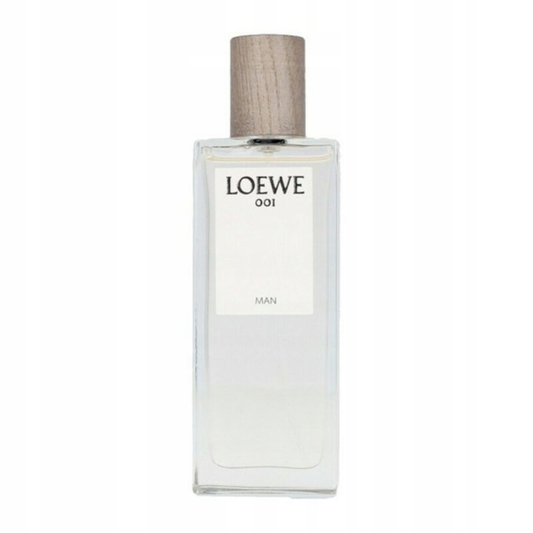 Parfém pro muže 001 Loewe 385-63081 Edp (50 ml) Edp 50 ml