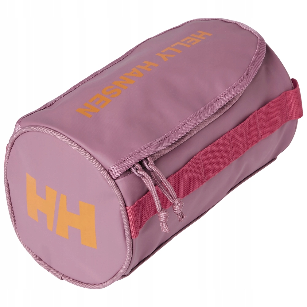 Kosmetyczka Żeglarska Helly Hansen Wash Bag 2 68007 664 Fioletowa