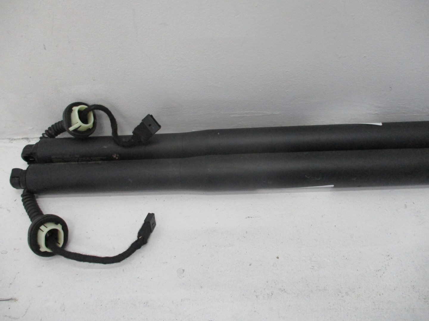 Dämpfer heckklappe heck BMW X6 M F96 9482801