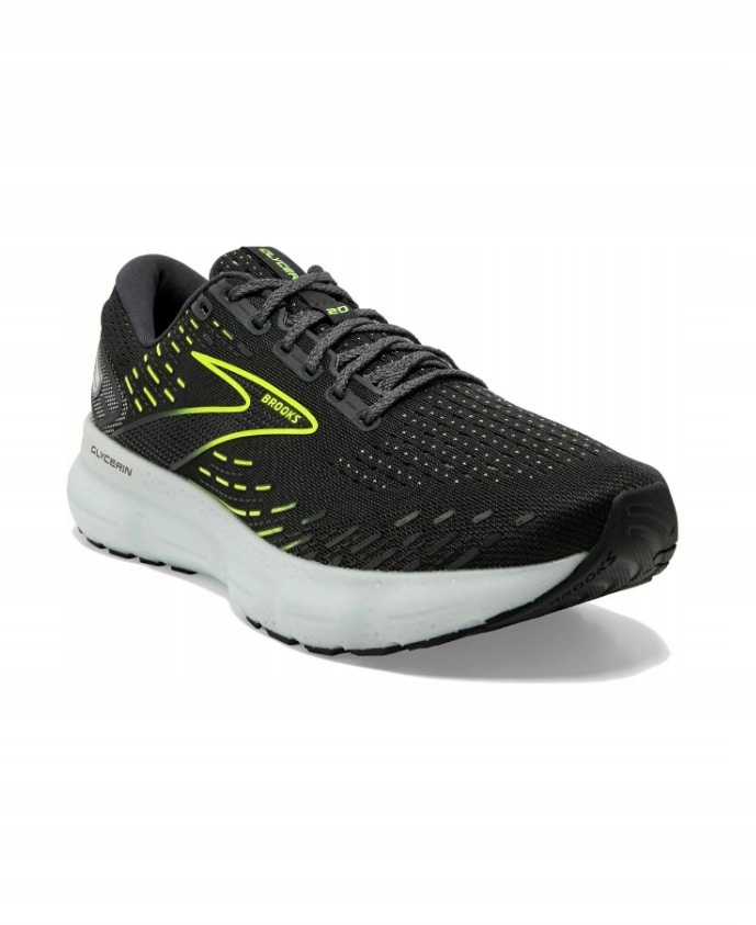 Brooks Glycerin 20 buty do biegania rozmiar 38 (24cm)