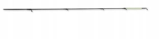 Jaxon szczytówka do feedera pickera żółta twarda 3,8 mm AK-SWS380C
