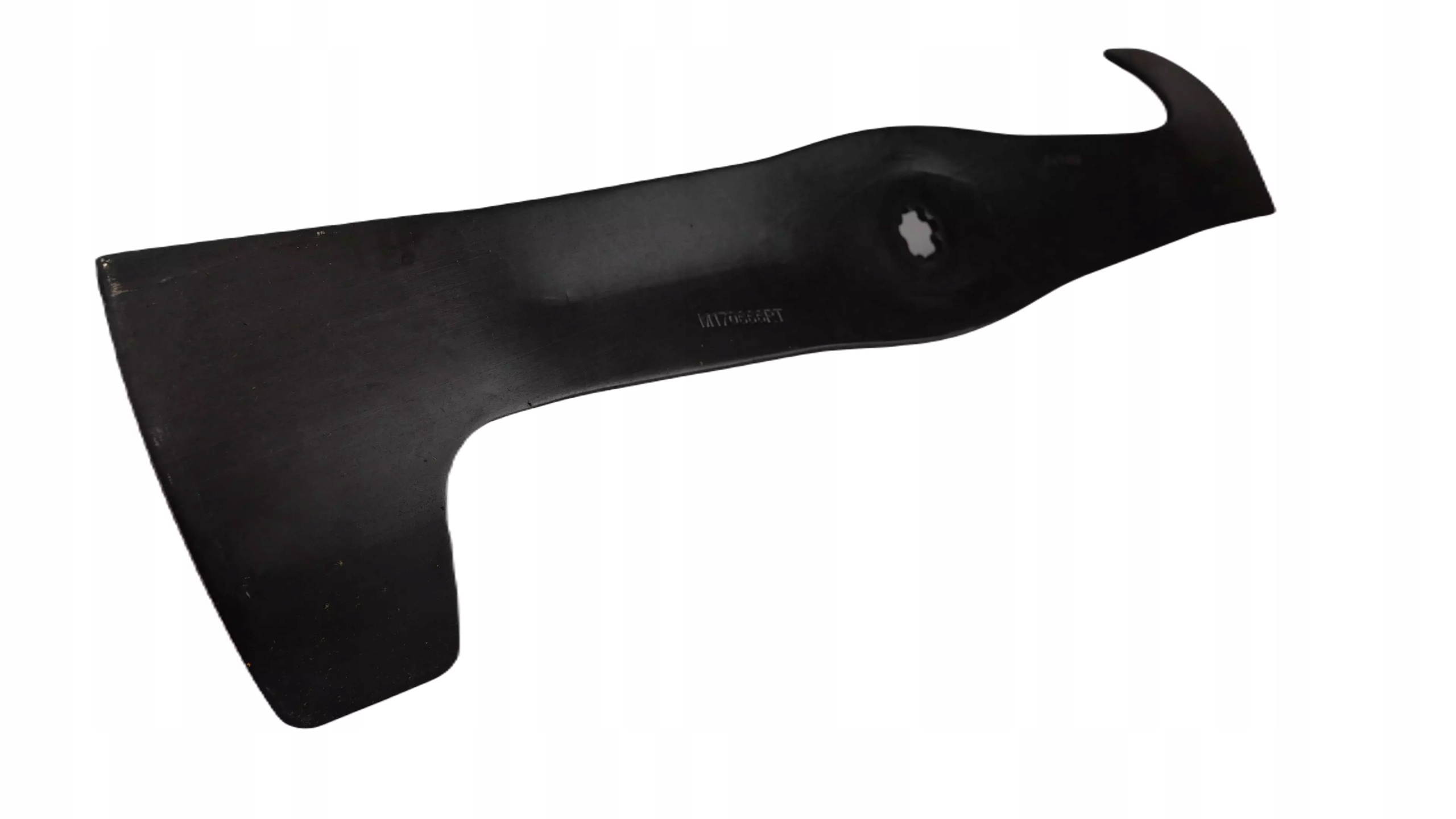 Zestaw noży kosiarki John Deere X167R X350R AM147289