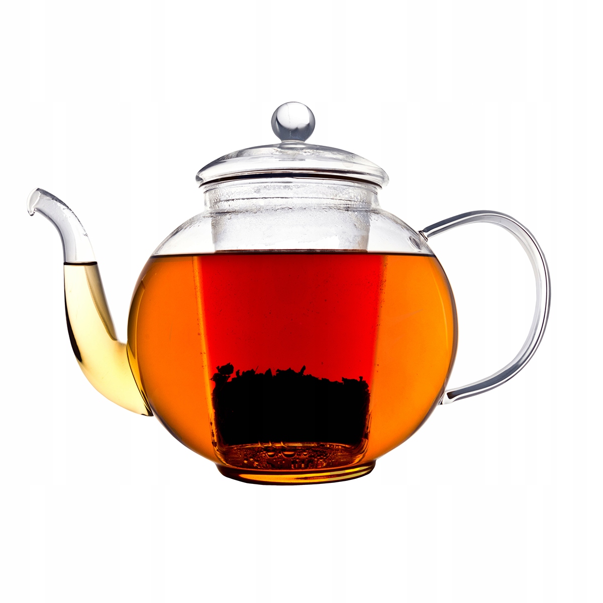 Dzbanek Zaparzacz do Herbaty Bredemeijer Verona 1,5l Szklany Marka Bredemeijer