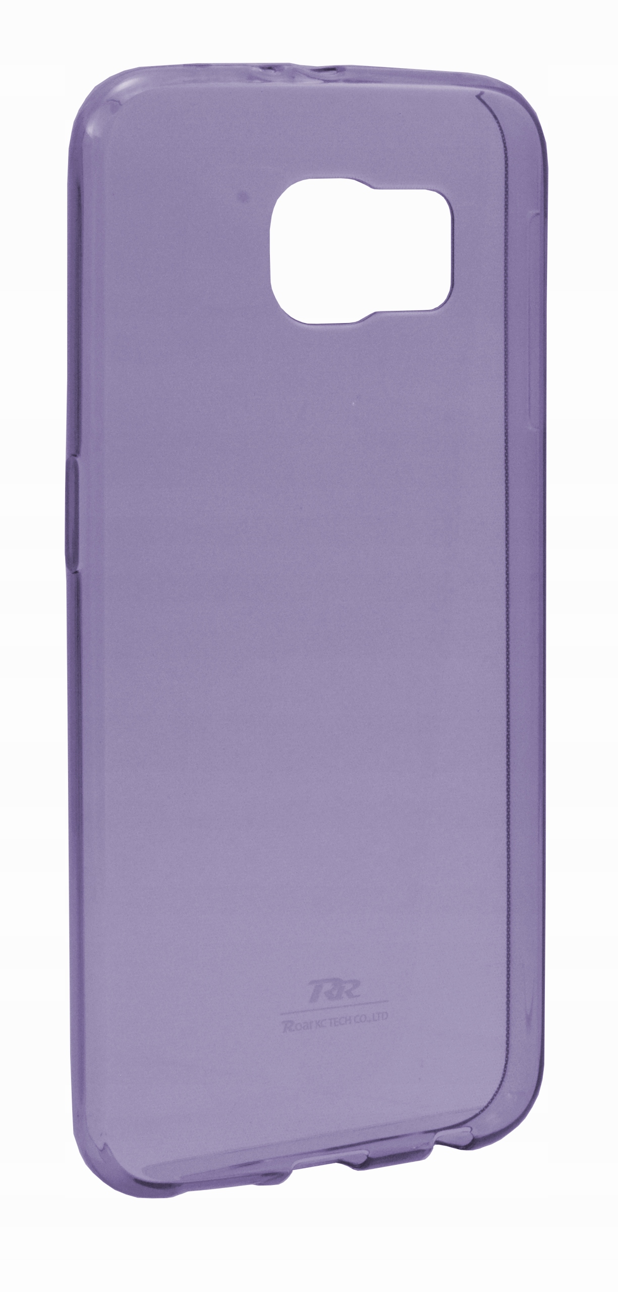 

Etui Guma Case Roar Slim Samsung S6 fiolet
