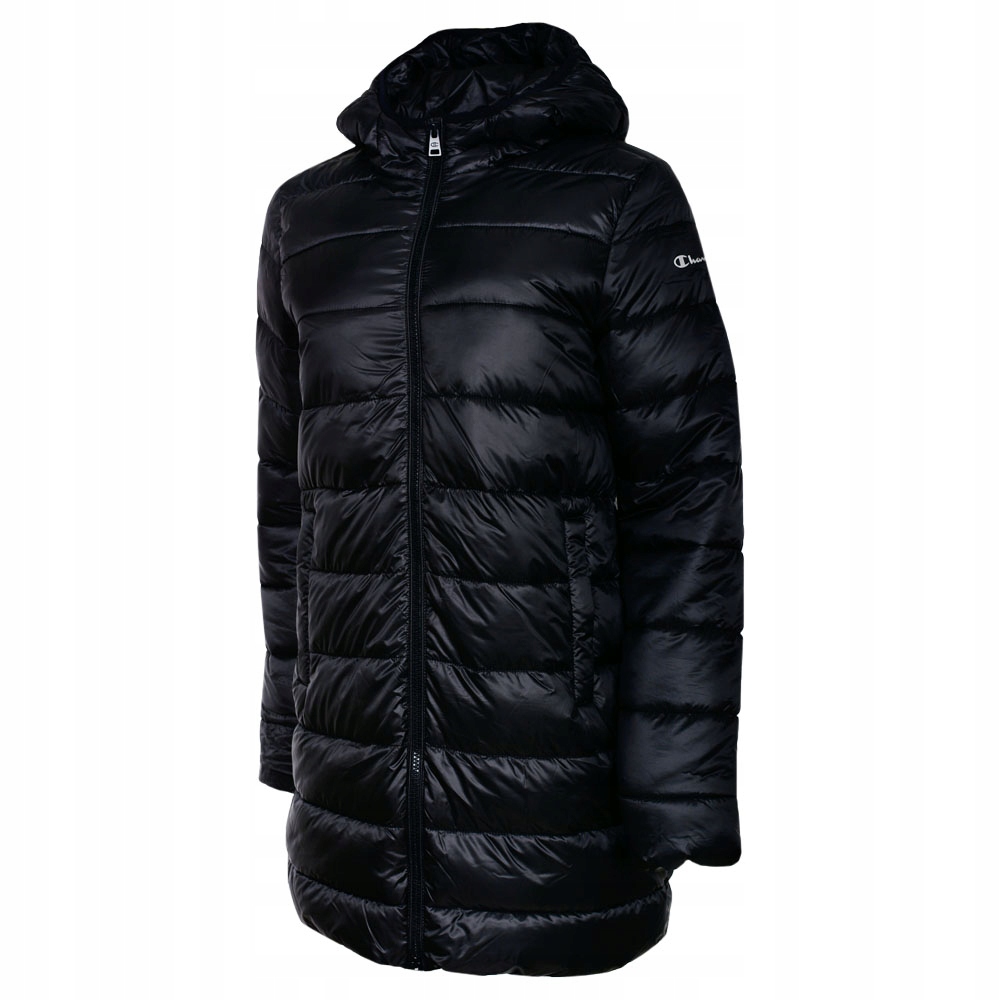 Champion Dámská bunda 115751 Černá XL