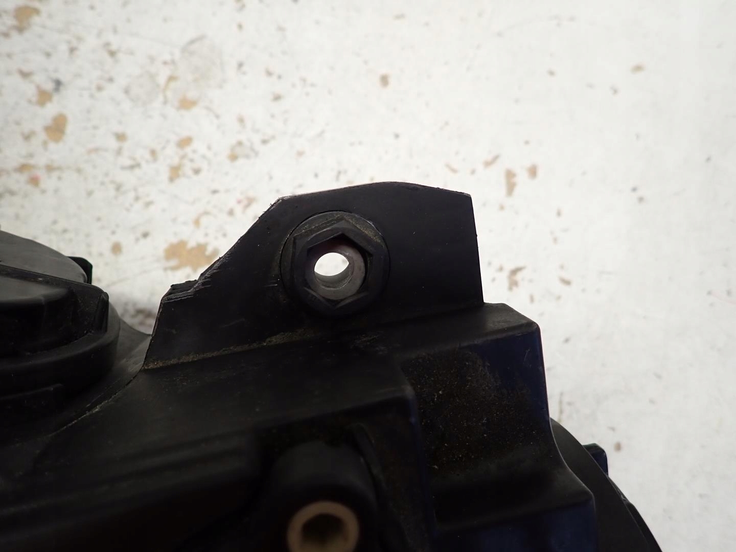 light front front left AUDI A3 LIFT 2016- BI-XENON 8V0941005E