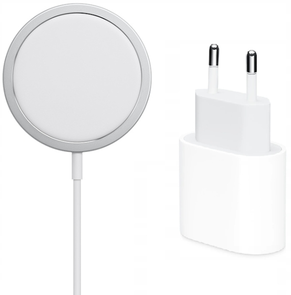 

Ładowarka Do Apple Iphone Magsafe Zasilacz 20W