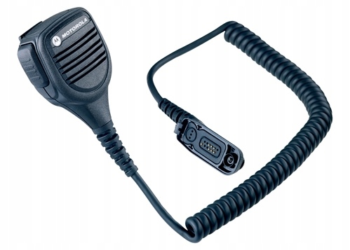 

Mikrofonogłośnik Gruszka Motorola PMMN4040A