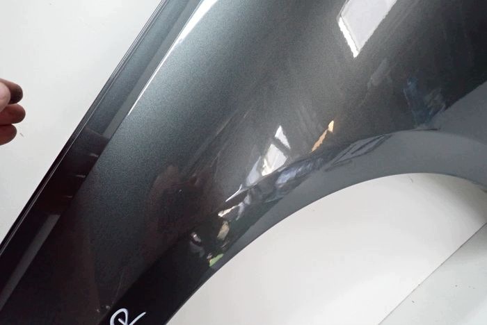 AUDI A4 B9 LIFT 19- fender left front front