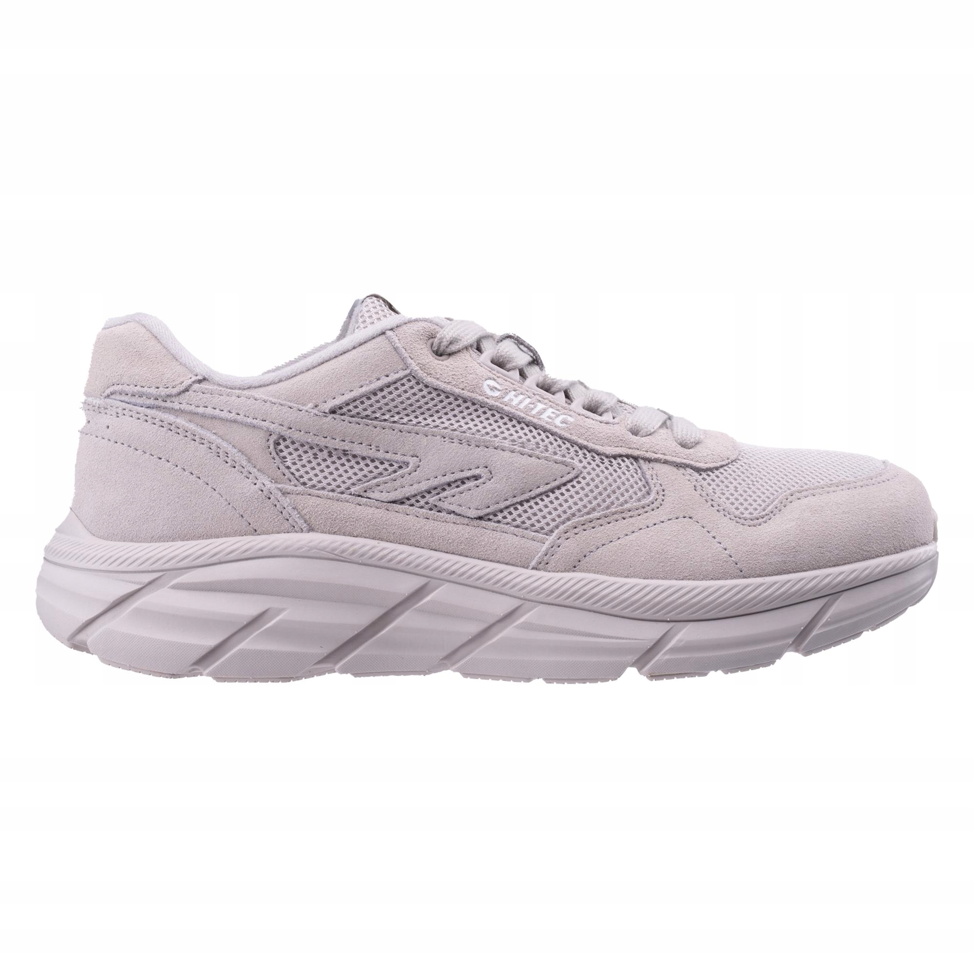 Pánské boty Nilson Low 45