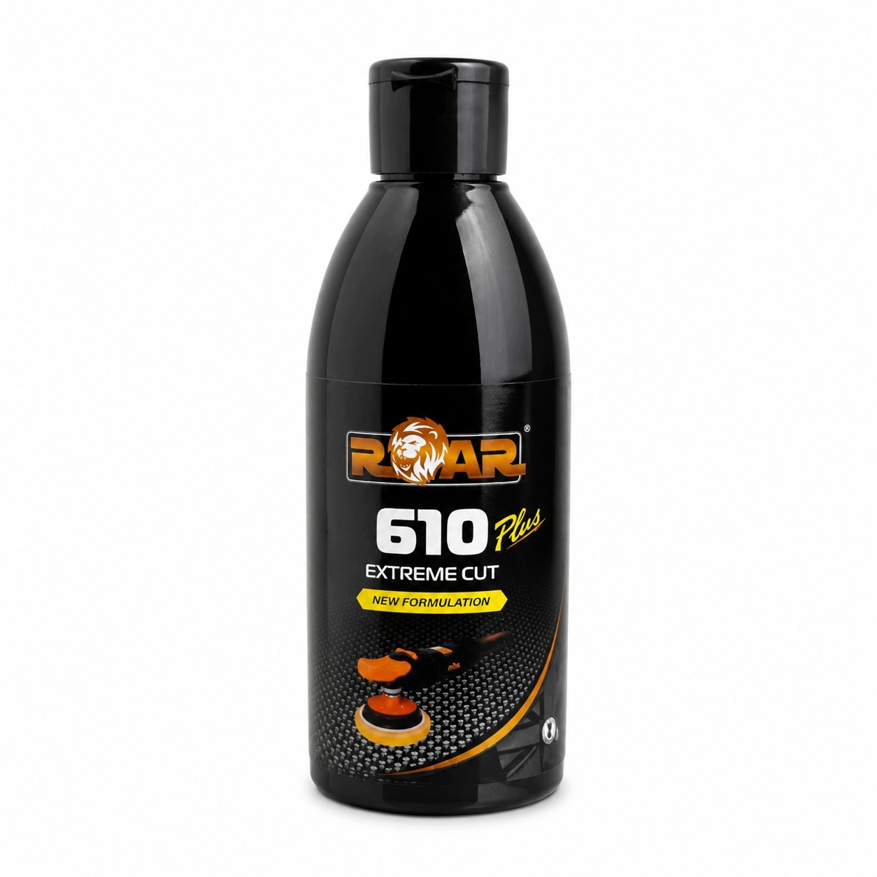 Pasta polerska Roar 610 Extreme Cutting Compound 250 g