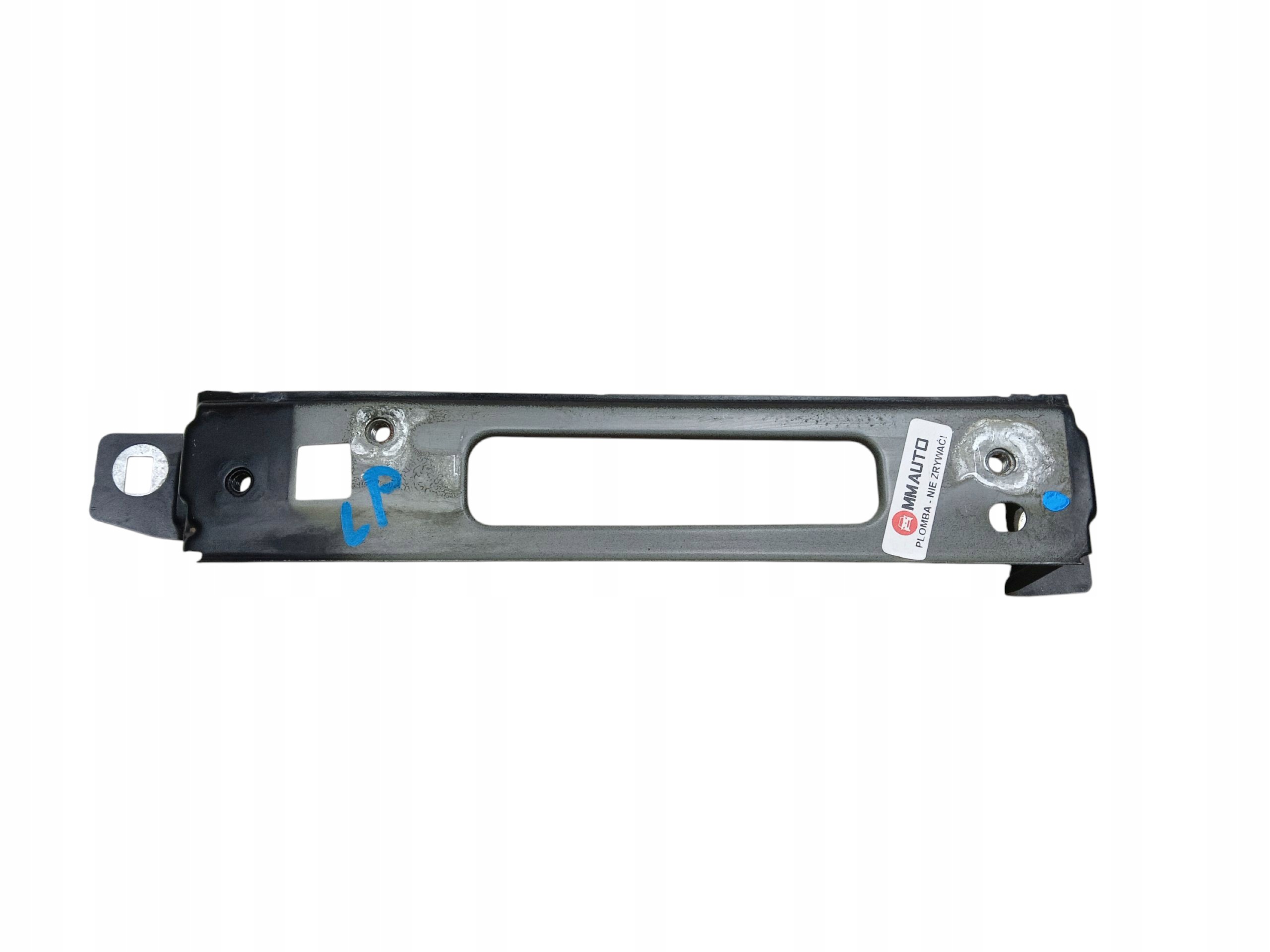 Console Support plaque Aile Gauche RENAULT KADJAR