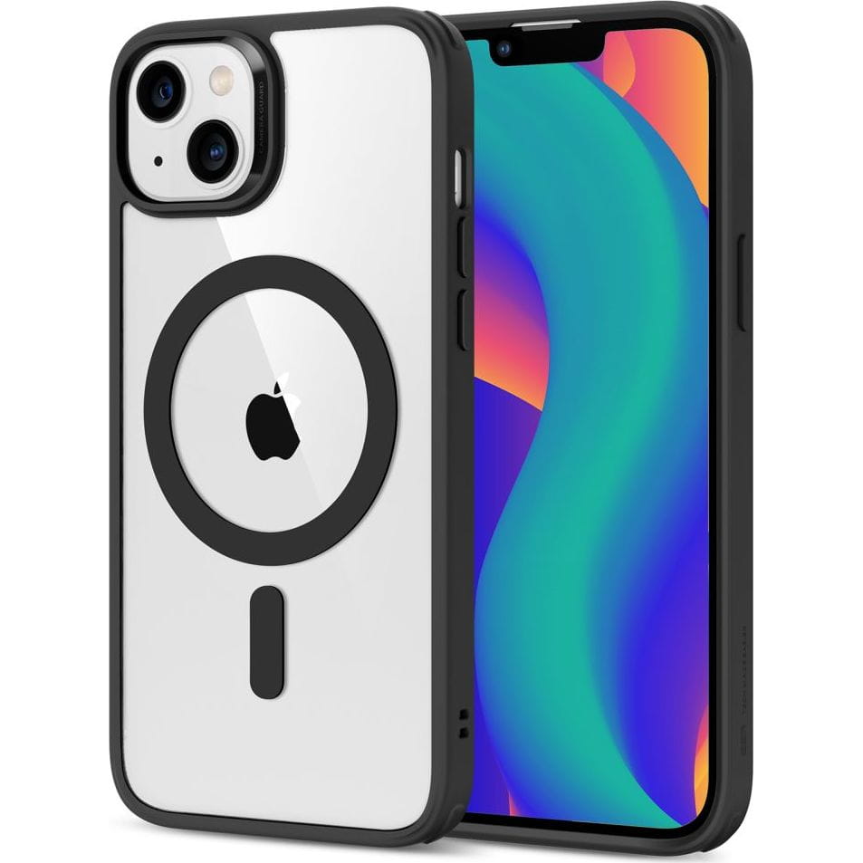 Plecki ESR do Apple iPhone 15 Plus/14 Plus Air Armor bezbarwny