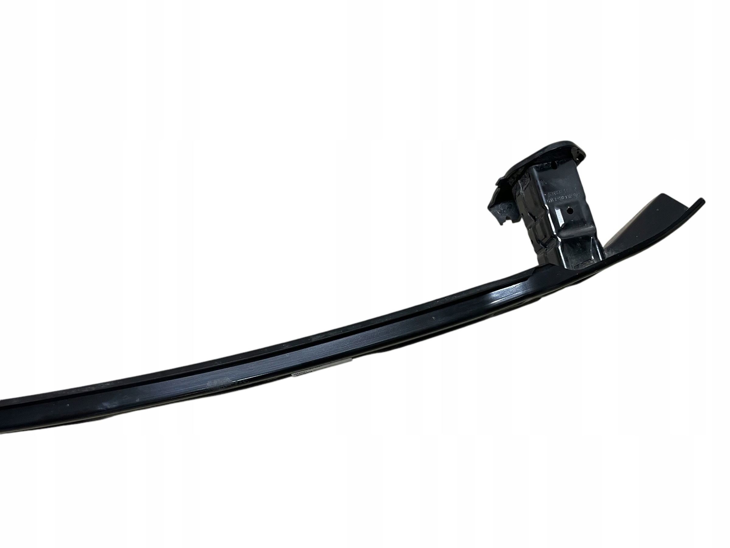 bumper support rear part KPL BMW 4 G22 G23