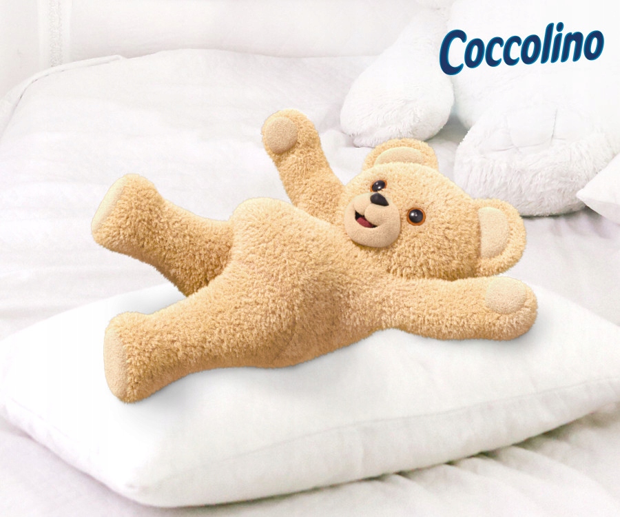 Żel do prania COCCOLINO Care Color 60 prań 2,4l Pojemność 2.4 l