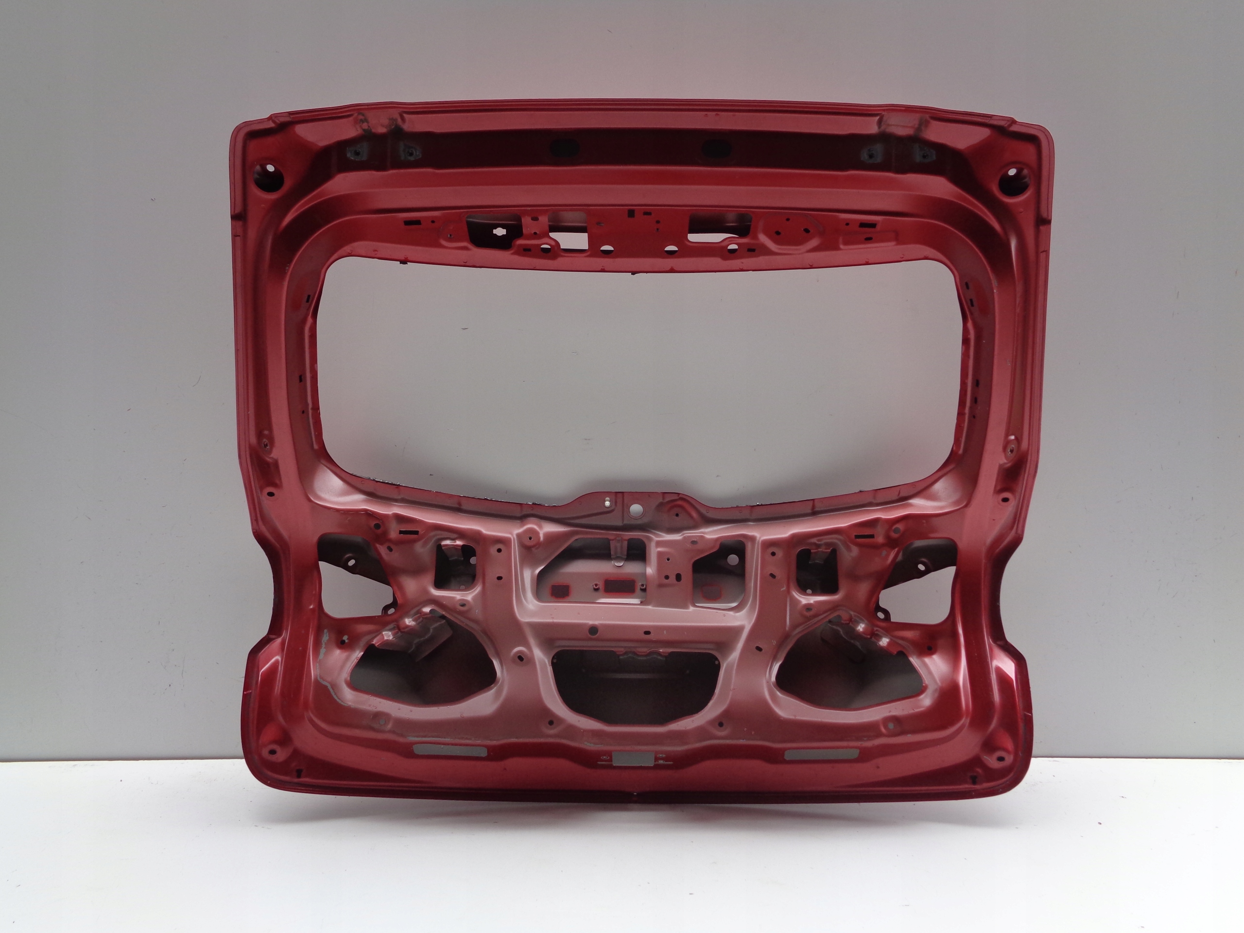boot doors MAZDA 6 GJ 12- KOMBI NR 47652