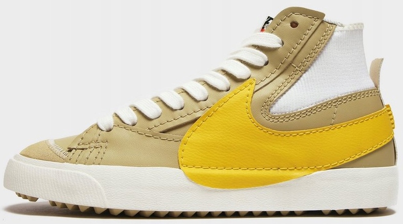 Pánské vysoké boty Nike Blazer MID '77 Jumbo vel. 44