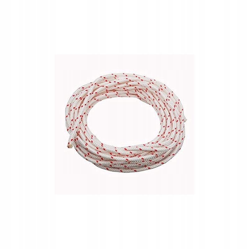 

Linka Sznurek Wzmacniana Do Rozrusznika 3.5mm