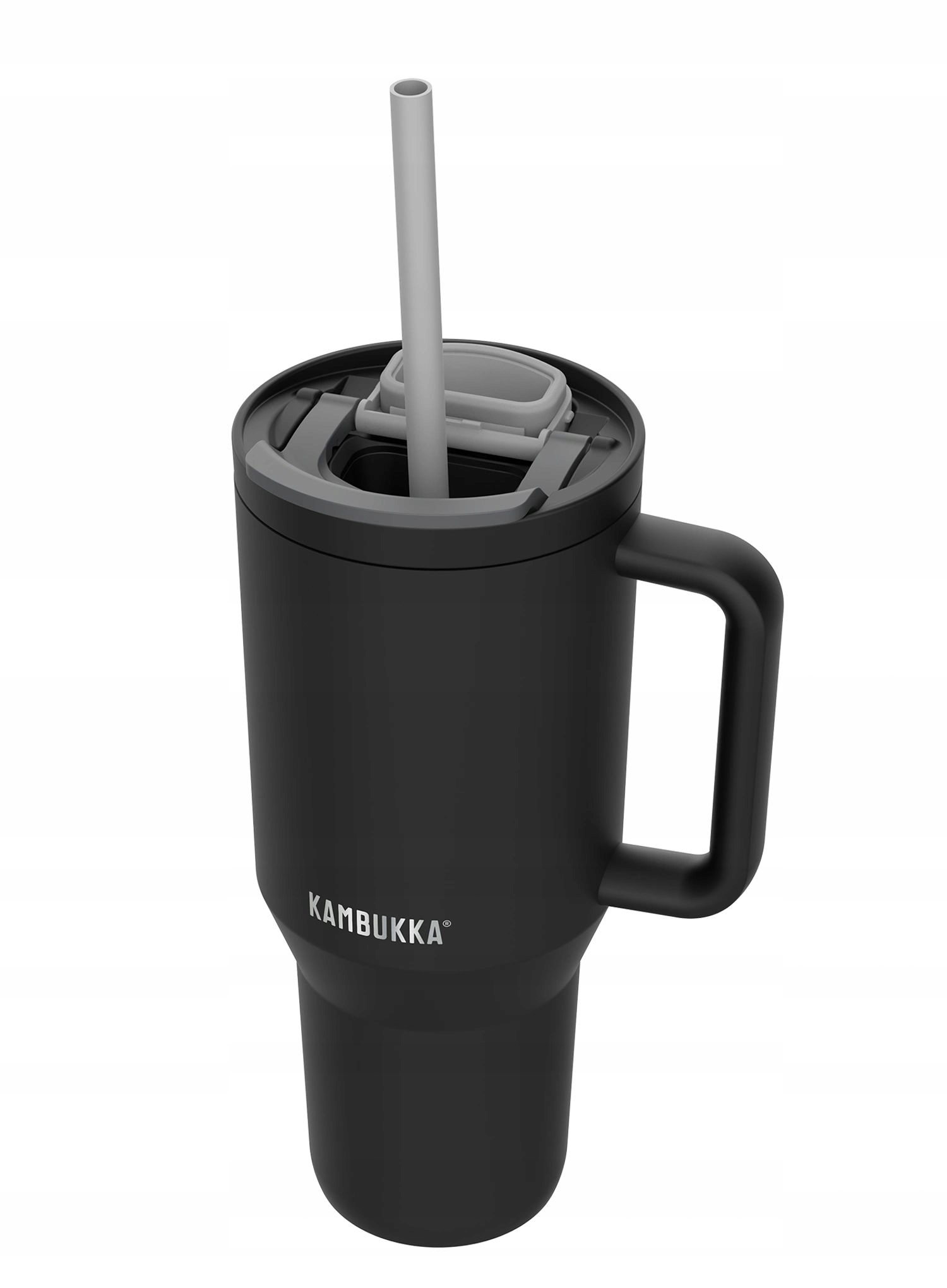 Termohrnek Kambukka Rio Tumbler 950 ml night rider