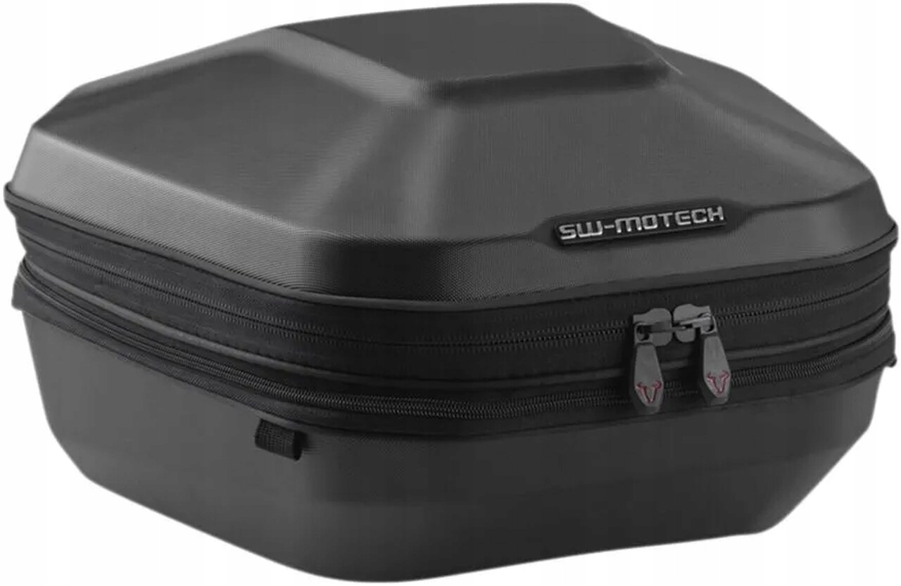 Centrálny kufor 29L Sw-motech Urban Abs Top Case s Dhv systémom