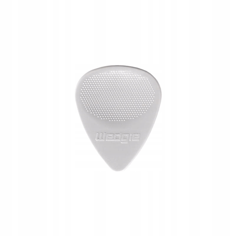 

Kostka gitarowa z gripem Wedgie Nylon Xt .50
