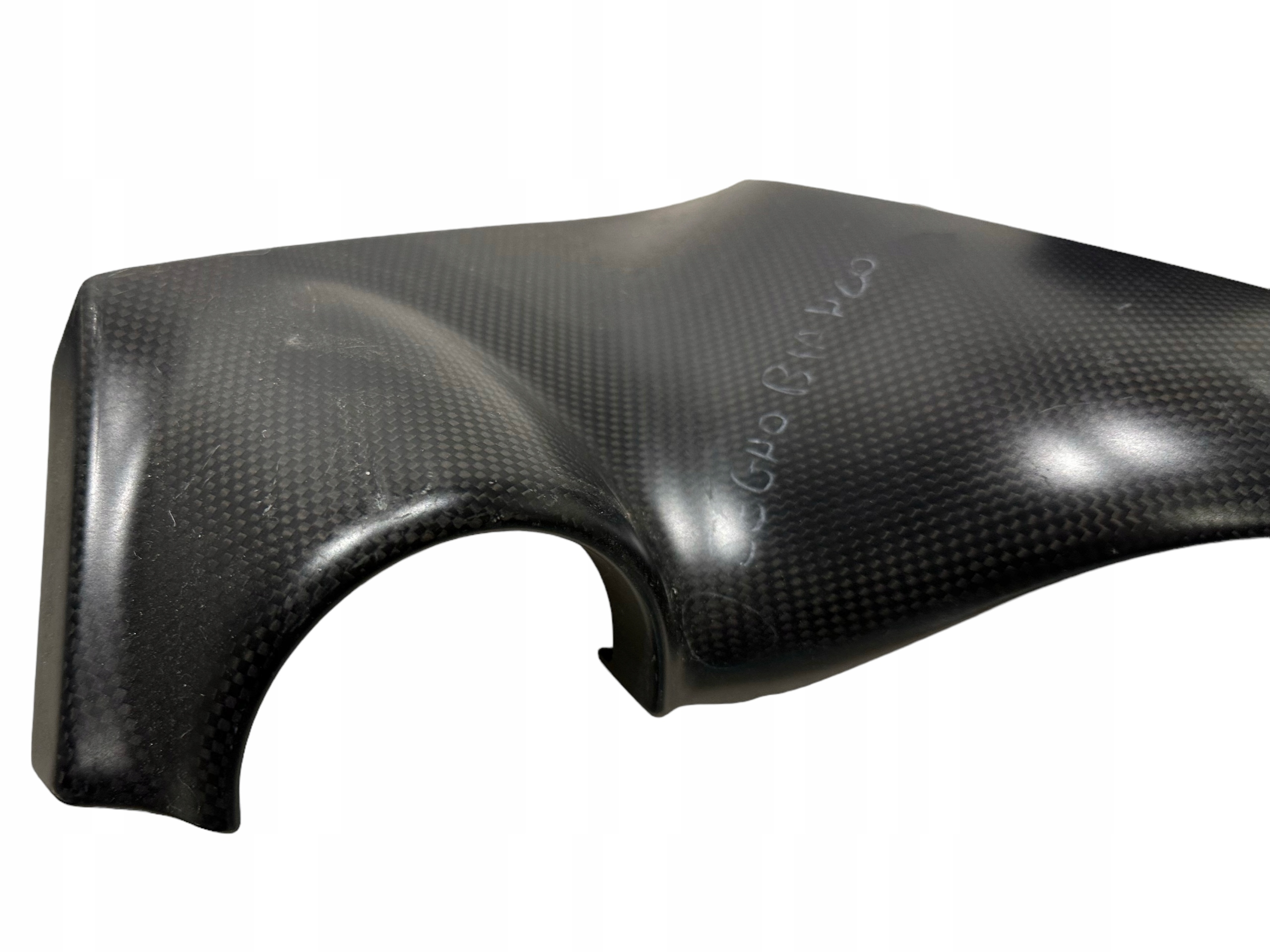 FERRARI F12 TDF CARBON fedél deski panel kokpit 87918300