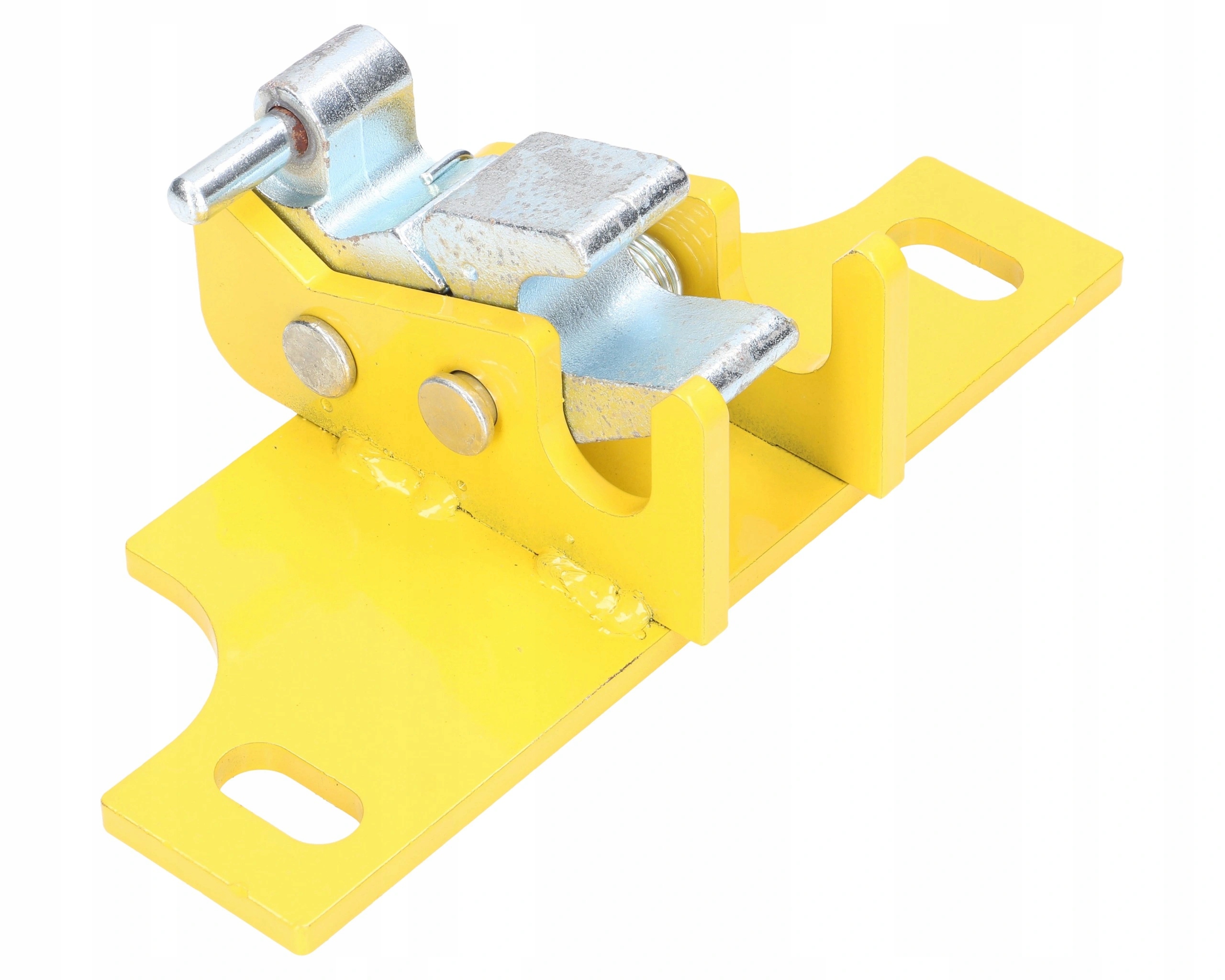 Zámek klapky pro bagr Komatsu PC300-7