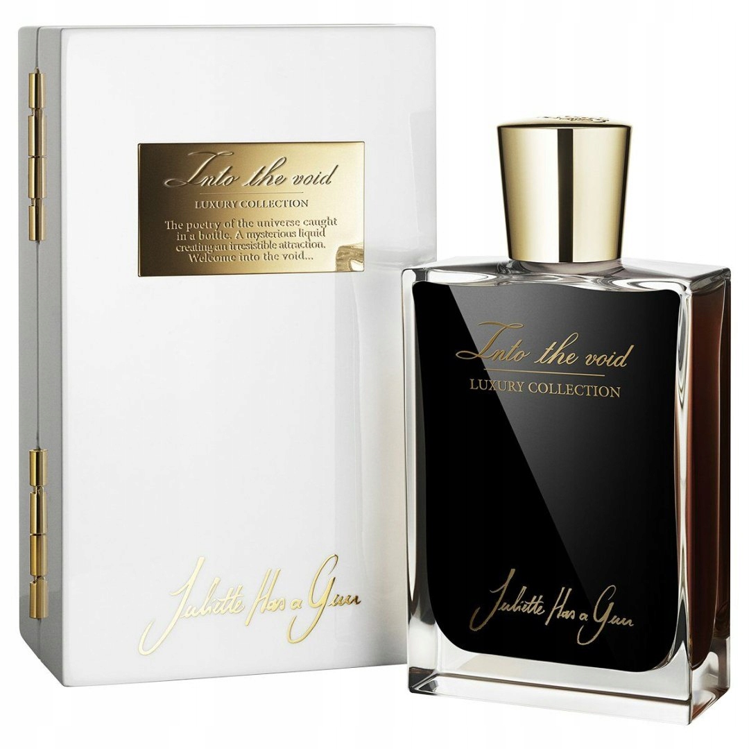 Parfém Unisex Juliette Has A Gun Into the Void Edp 75 ml